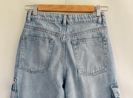 Džíny vel. 14 - 15 let, primark,170