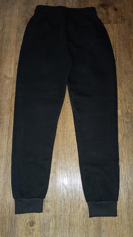 Pánské zateplené tepláky, m