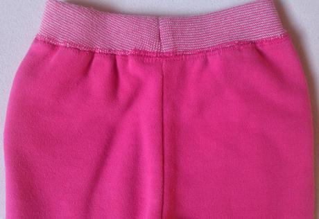 Dětské tepláky, tepláčky, zn.f&f, f&f,56