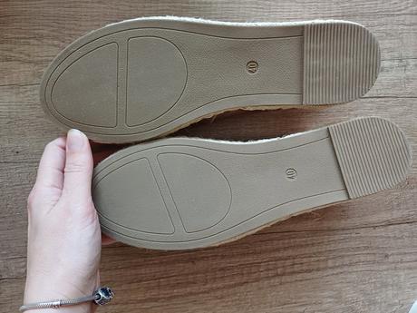 Staroruzove espadrilky vel. 40, 40