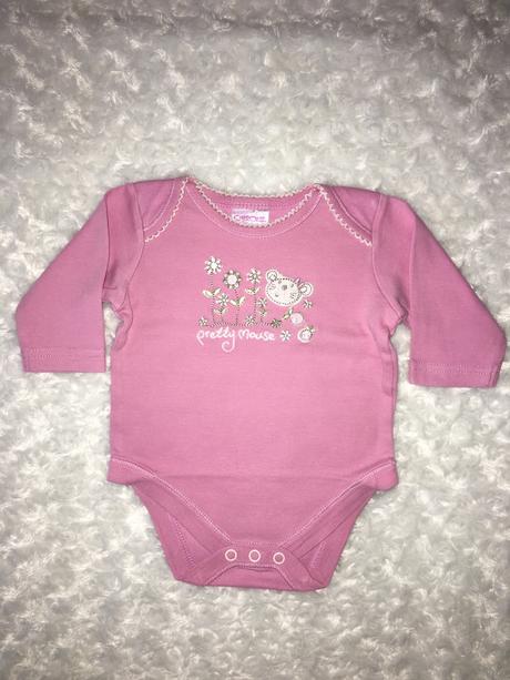 2x růžové body cherokee, cherokee,62