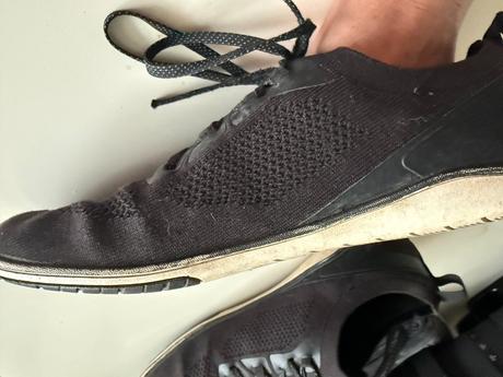 Barefoot tenisky xero, 39