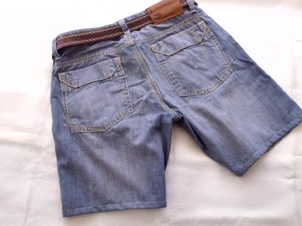 Kraťasy 32, redstar,m