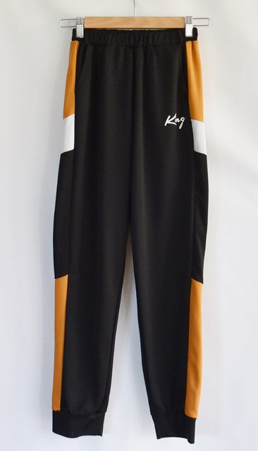 Tepláky vel. 13 - 14 let, 164