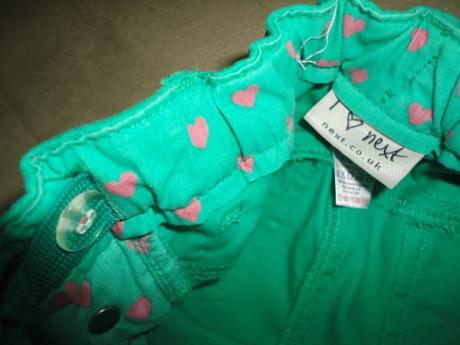 Supr slim rifle next, ve. 2-3 roky, next,98