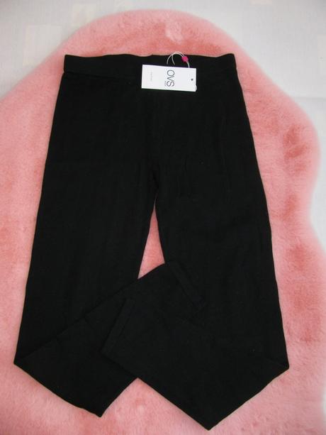 Elastické,legínové kamaše-ovs kids, ovs,158