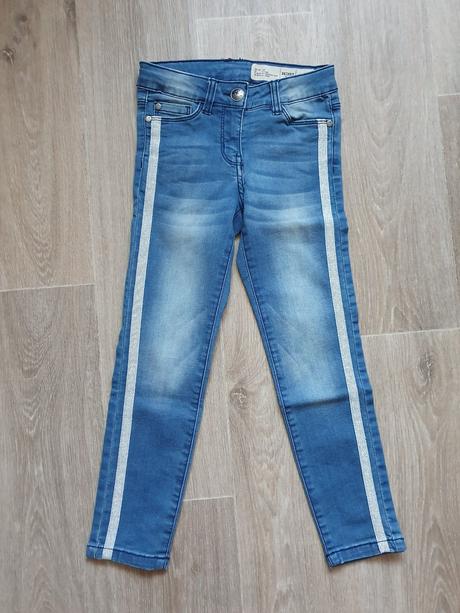 Skinny džíny, pepperts,122