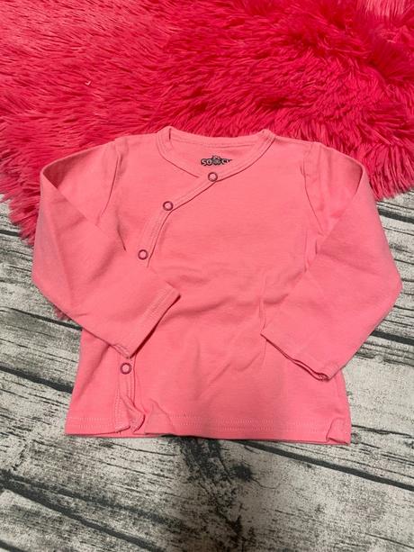 Dívčí triko so cute 74, pepco,74