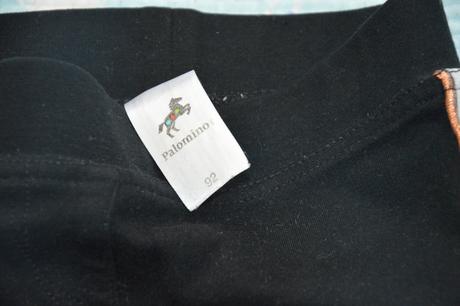 Pevné legíny, džegíny, c&a,92