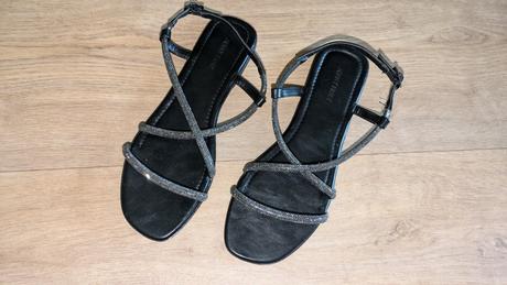 Sandálky jenny fairy vel. 40, 40