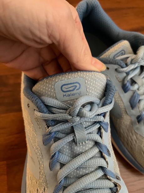 Tenisky, decathlon,37