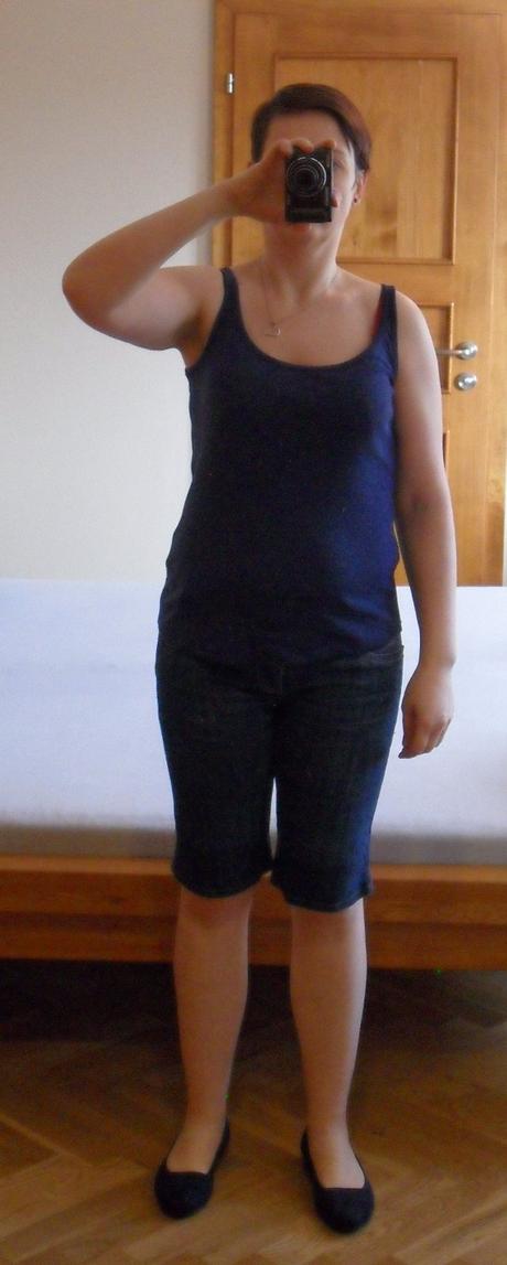 K31	dámské tílko, camaieu,m