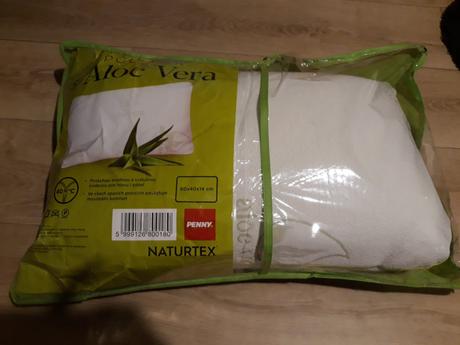 Polštář aloe, 