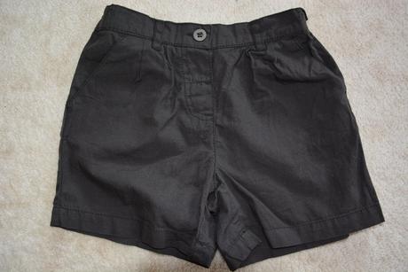 Kraťasy 3-4 roky, next,104