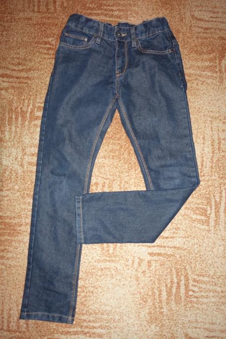 Chlapecké rifle c&a vel. 146, c&a,146