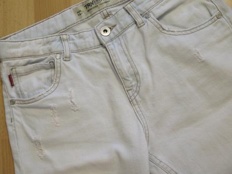 Kraťasy - top stav, 164