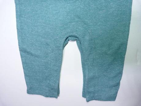 Laclíkové kalhoty vel. 68, marks & spencer,68