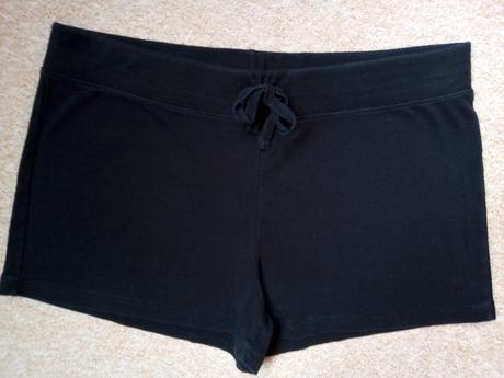 Šortky zn."george" vel."44/xxl", george,xxl