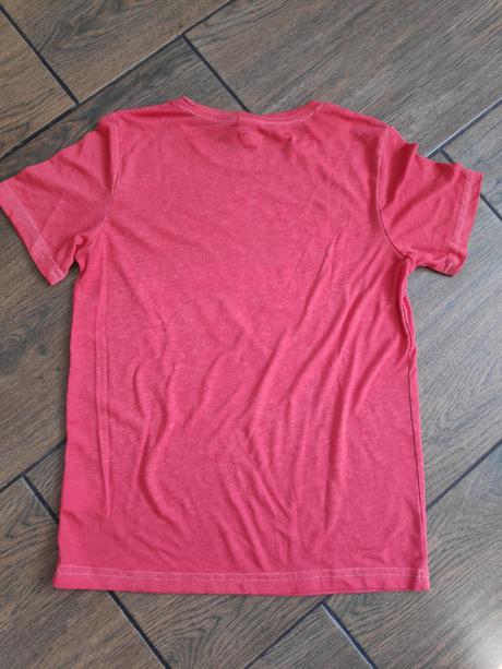 Tričko vel.134/140, lindex,134