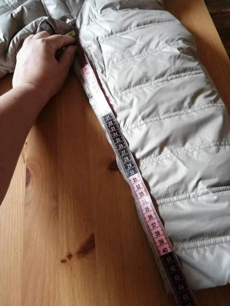 Nová oboustranná bunda bonprix vel. 52, bonprix,52