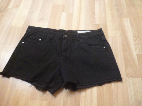 Riflové kratasy vel. l pro maminy, esmara,l