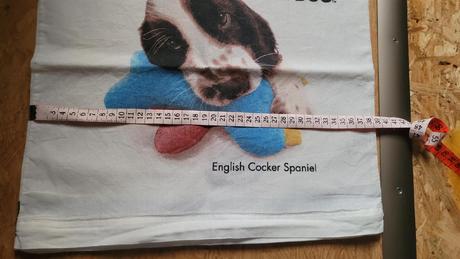 Potah na polštář, 