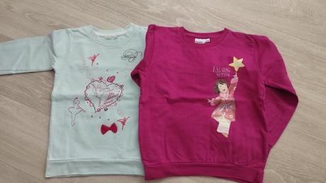 Mikiny vel 110-116, 110