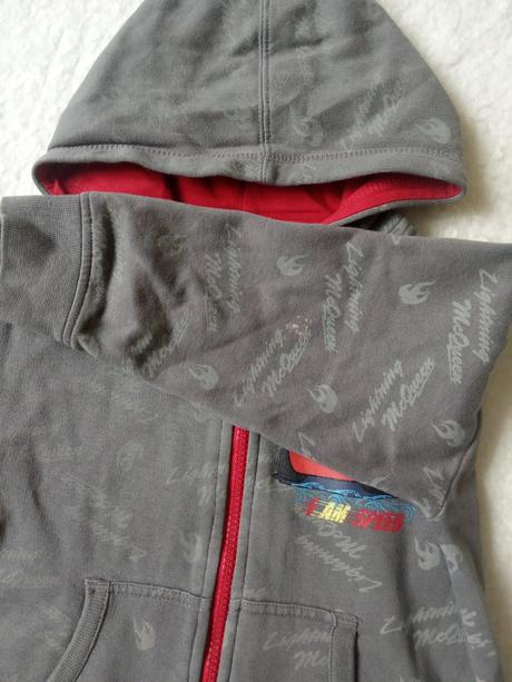 Mikina 4-5let, disney,110