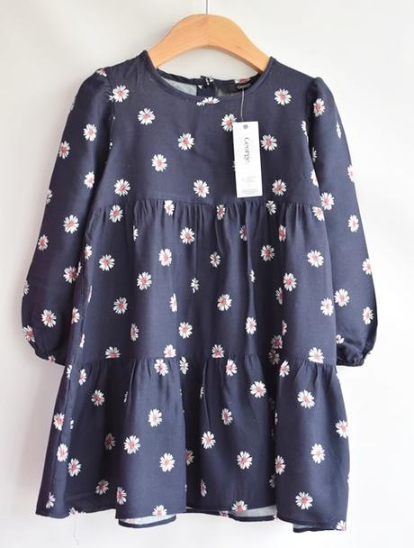 Šaty vel. 3 - 4 roky, george,104