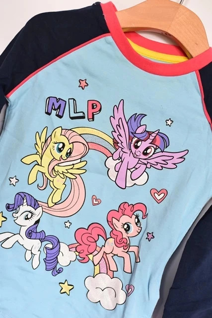 Tričko vel. 5 let, 110