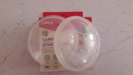 Chrániče prsních bradavek farlin, 