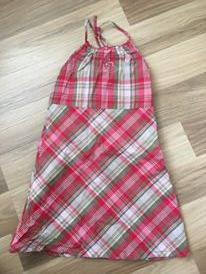 Šaty za krk gap, gap,104