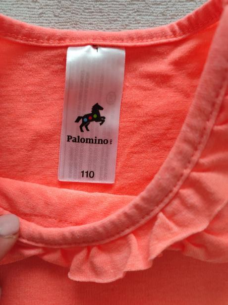 Tílko 104-110, palomino,104