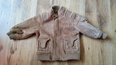 Dubeňák dětský 1,5-2 roky, 92