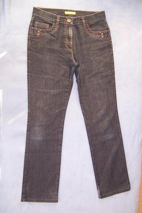 Dívčí rifle, 164