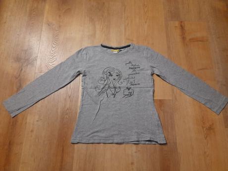 12xtricko, 134/140, yigaa,peppers,tchibo atd, tchibo,134