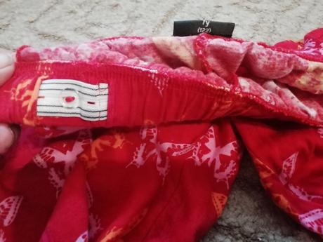 Dokonalé tříčtvrteční kalhoty pro frajerka 7-8let, 116