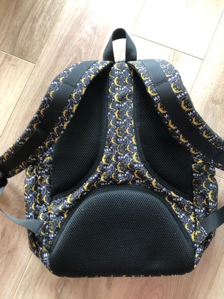 Batoh moon youtuber,