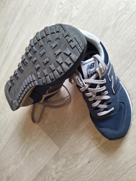 Tenisky new balance, new balance,40
