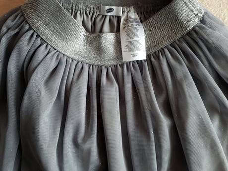 Dětská tutu sukně, sukýnka, vel.104, zn.pepco, pepco,104