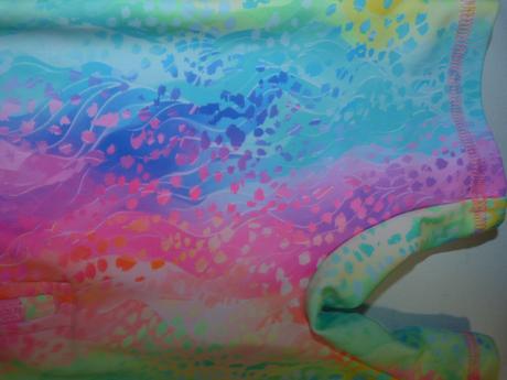 Next plavkový overal upf 50+ vel. 86, next,86