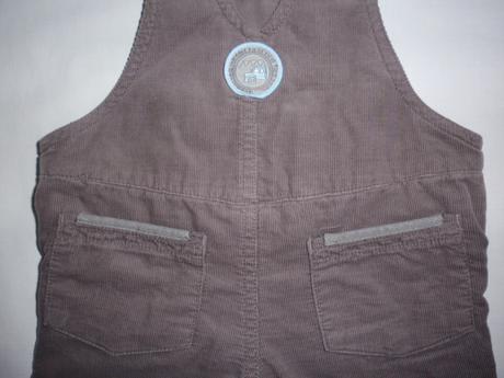 Kalhoty s laclem-lacláče, 68