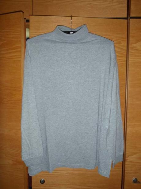 Šedý rolák, carlo comberti, xl