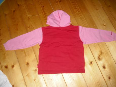 Mikina diddlina, 128