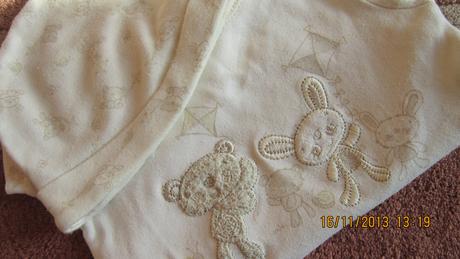 Bežový setik, f&f,62