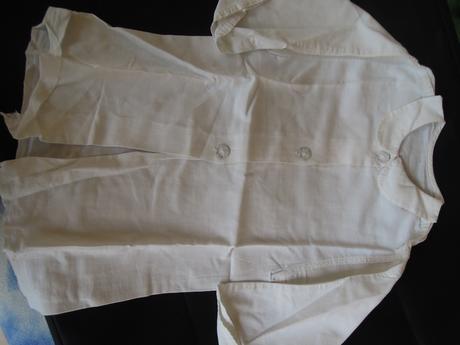 Košilka na knoflíčky, 68