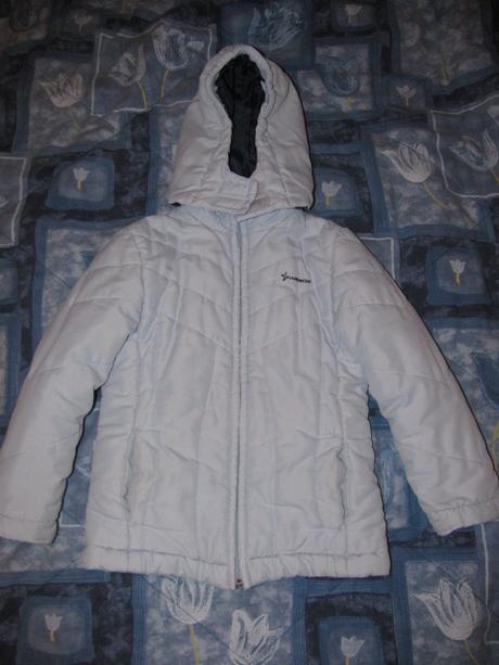 Přechodová bunda, 110