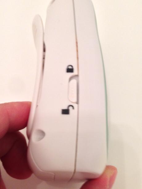 Multifunkční pomocník itzbeen, 