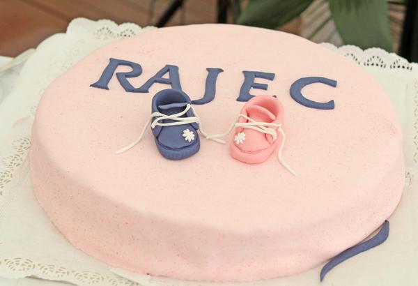 Narozeninová soutěž s Rajcem