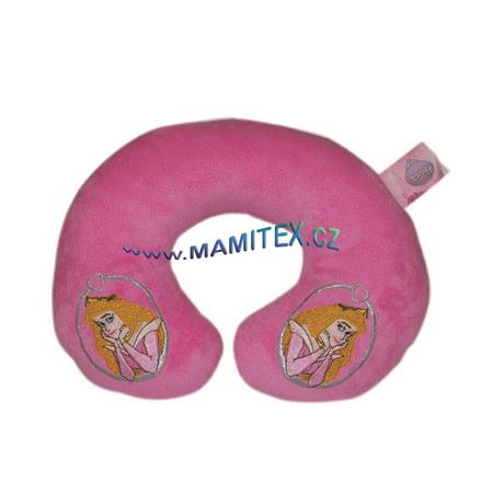 Límec opěrka hlavy princezna, kaufmann